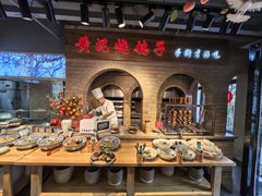 -鸽子窝(宋庄店)