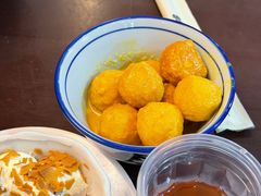 -水牛奶皇后糖水铺(深圳总店)