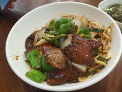 -阿扁杭州面(苗圃店)