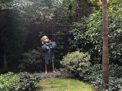 -张乐平故居