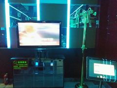 -乐圣量贩KTV自助餐(崇文店)