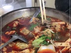 -重庆特色冷锅鱼(武大店)