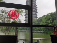-听松楼·花园酒店·自助餐厅(红梅公园店)