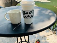 -星巴克(深圳前海企业公馆店)