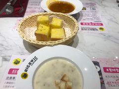 -海维克牛排馆HIGHWIC(青羊万达店)