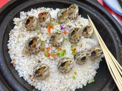 -粤盛海鲜平价店(洛溪食街店)