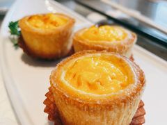 -彩丰楼中餐厅·仁恒洲际酒店
