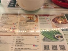 -翠华餐厅(旺角文华商场店)