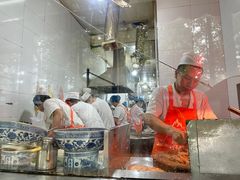 -子午路张记肉夹馍(翠华路店)