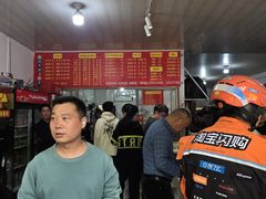 -龙江鲜捞店(龙江路店)