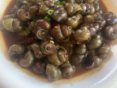 -丫丫蟹庄·苏式园林农家乐·阳澄湖大闸蟹(阳澄湖莲花岛店)