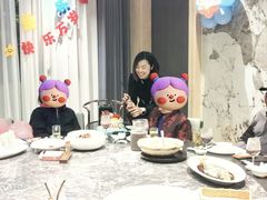 -程新大酒店(常州龙虎塘店)