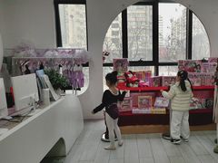 -西安小天鹅艺术团(金花路校区)