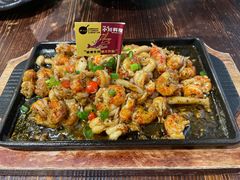 -小川洋风料理(汉街店)