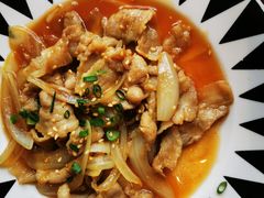 -九井澤精致料理(金茂店)