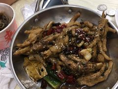 -小民大排档(马场角横路店)