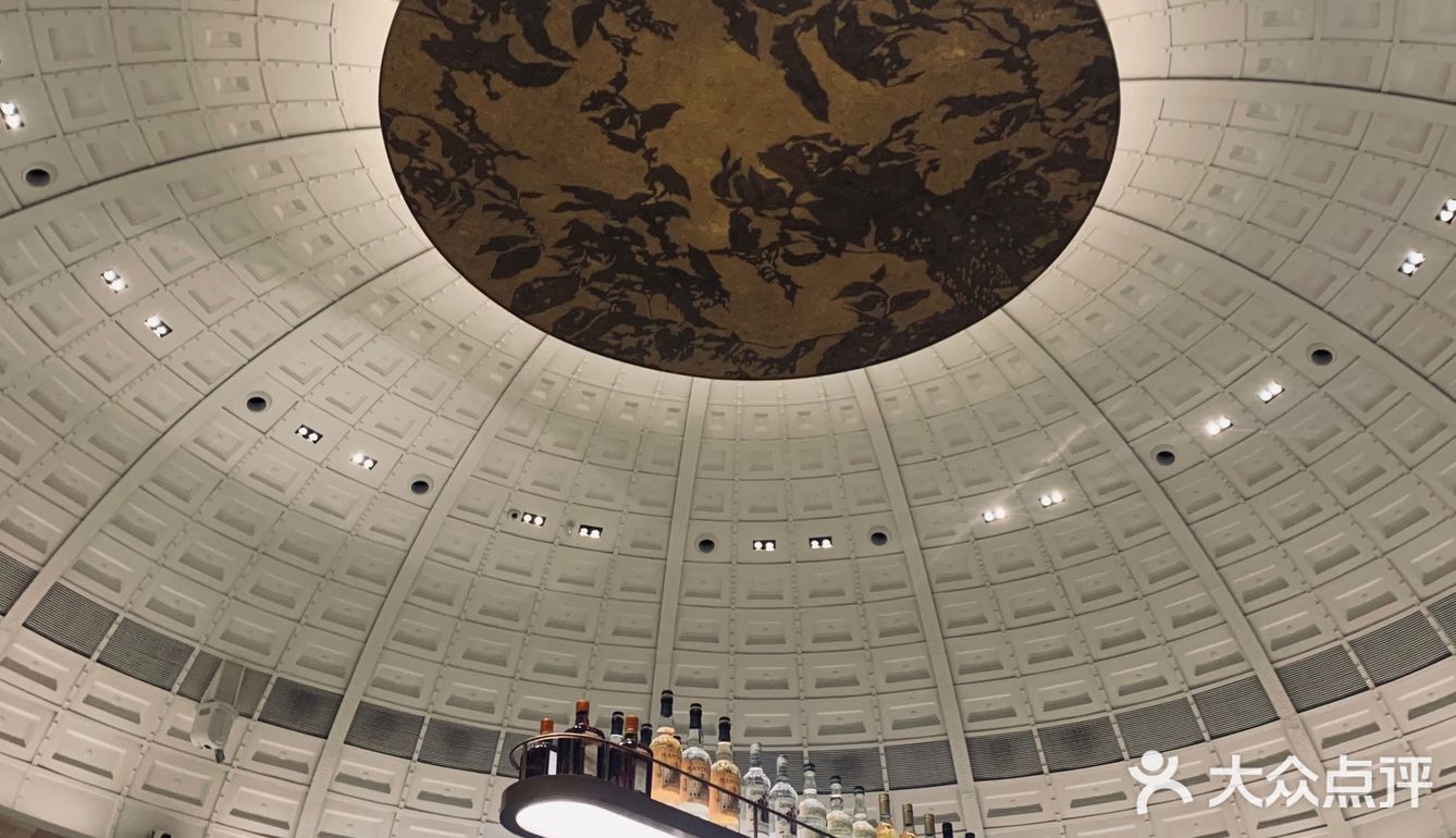 天津 | 最美星巴克