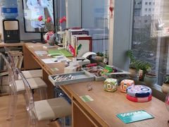 -启明眼镜(海淀黄庄店)