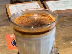 -Metal hands·铁手咖啡