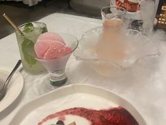 -王品牛排(福州泰禾店)