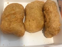 -麦当劳(湖光北街店)