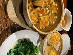 菠萝包-老广酒楼(樱花店)