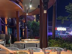 -海之屋韩式烤肉(海棠68环球美食街店)
