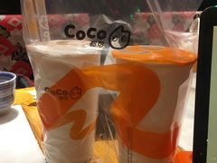 -CoCo都可(新太阳宫店)