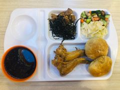 大爱双翅套餐-香妃烤鸡(西单店)