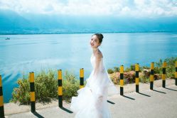 点击看大图 -天一婚纱摄影TIA STUDIO(珠海路店)