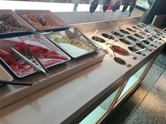 -盡膳口福跷脚牛肉火锅(北美新天地店)