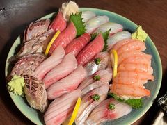 -鸟鹏烧鸟居酒屋(珠江新城店)
