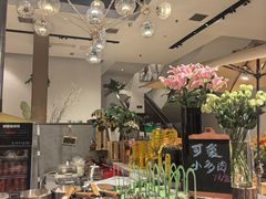 -四季餐厅·新津菜(环湖中路店)