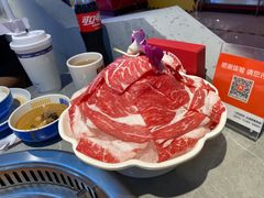 -生活如沸·顺德水牛奶火锅(人民广场店)