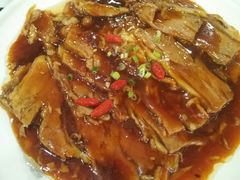 -西北朗益和穆斯林餐厅
