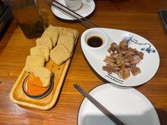 -猫爷的腔调·黔小馆(交大医学住宅区店)