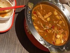 -胖哥俩肉蟹煲(南宁江南万达店)
