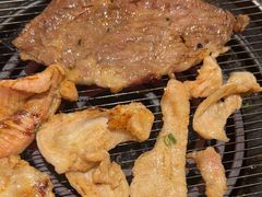 -妙香居韩国烤肉(容桂天佑城店)