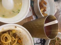 -大师兄·西北小馆(北站缤果空间店)