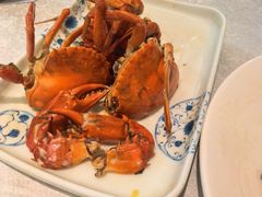 -莲花公园煎蟹(总店)