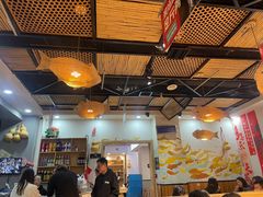 -胖子鱼·天水麻辣鱼火锅(秦州407店)