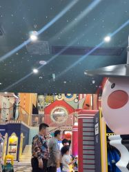 -MELAND CLUB亲子乐园·派对·餐厅(北京芳圆里ID MALL店)