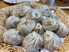 蒙古包子-十二毡房蒙餐·蒙古包