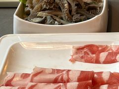 -君邦火锅(新疆大厦店)