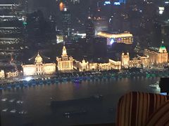-FLAIR顶层餐厅酒吧(浦东丽思卡尔顿酒店)