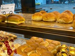-BREAD WAY面包路·欧式面包(龙湖时代D馆店)
