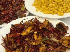 -田记餐馆(富国街店)