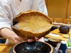 -荣一代目OMAKASE板前料理