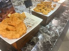 -西安西藏大厦开元名都大酒店·自助餐厅