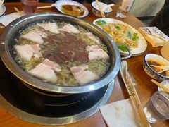 -老韩甸杀猪菜(汉广街店)